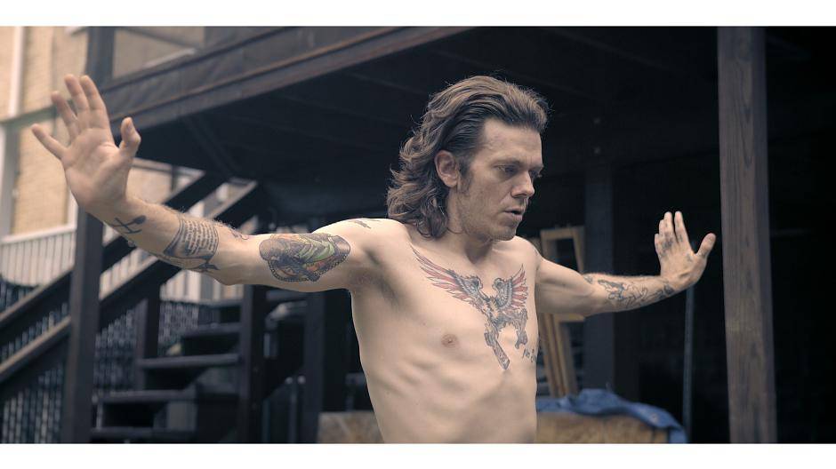 „Joe Boets“ erzählt die Geschichte eines jungen Kriegsveteranen.