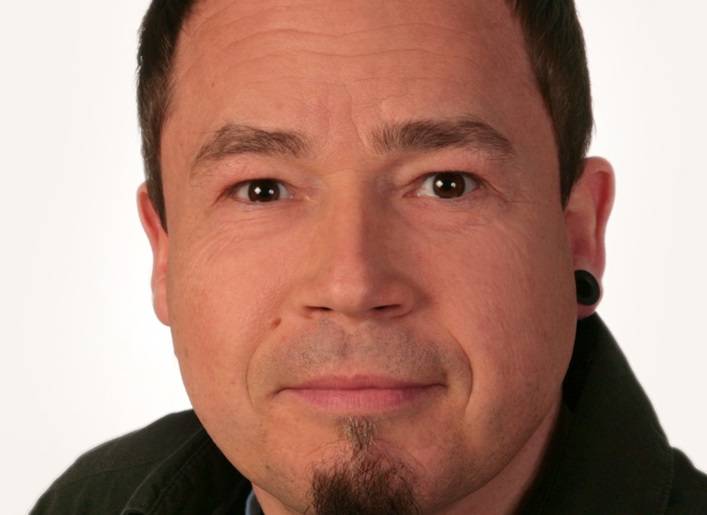 Gewerkschaften: Philipp Einfalt wird neuer Krefelder DGB-Chef