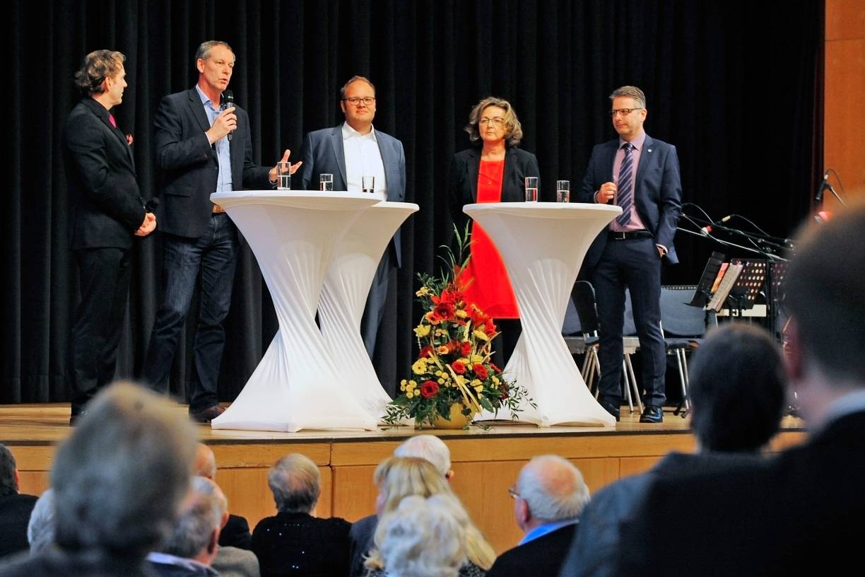 "Silicon Moers - wir können das!"