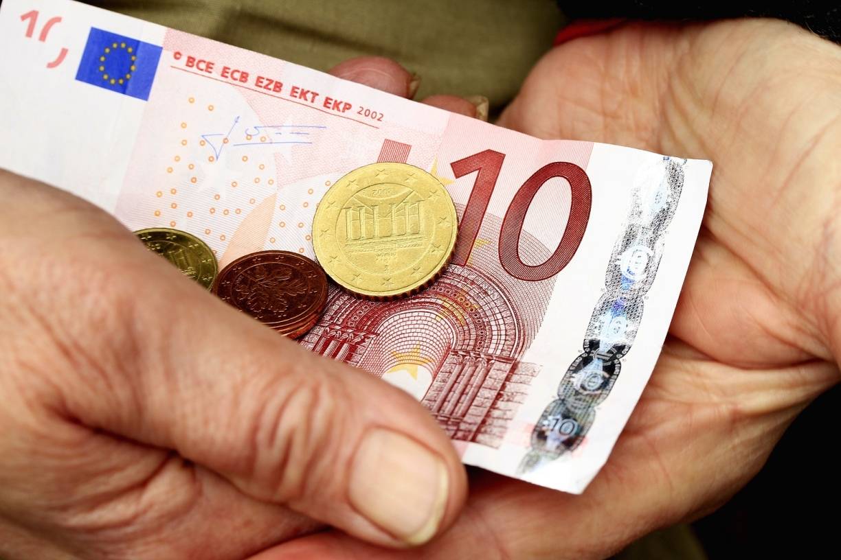 DGB warnt vor Altersarmut in Krefeld