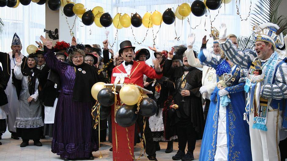 Sparkassen-Chef Giovanni Malaponti in der...