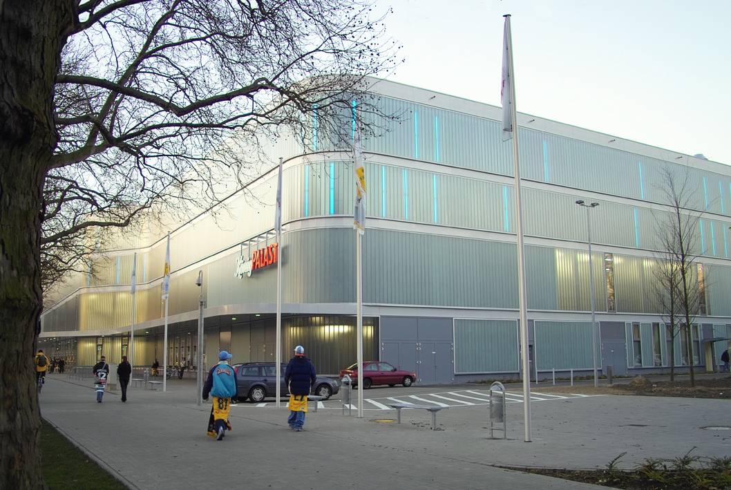 Keusch: "Köpa-Mietvertrag in trockenen Tüchern"