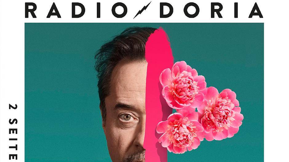 Wie eine Hand voller Glückskekse