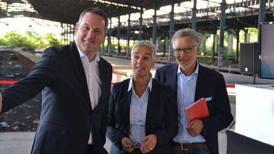 „Das letzte Kronjuwel in Europa“