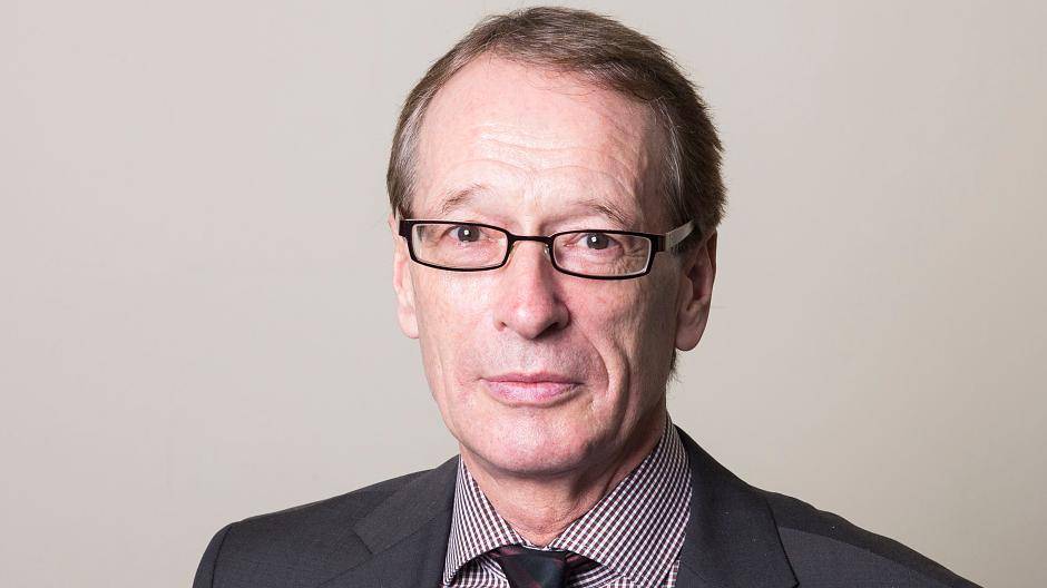  Wilhelm Bommann, Hauptgeschäftsführer des Einzelhandelsverbandes Niederrhein 