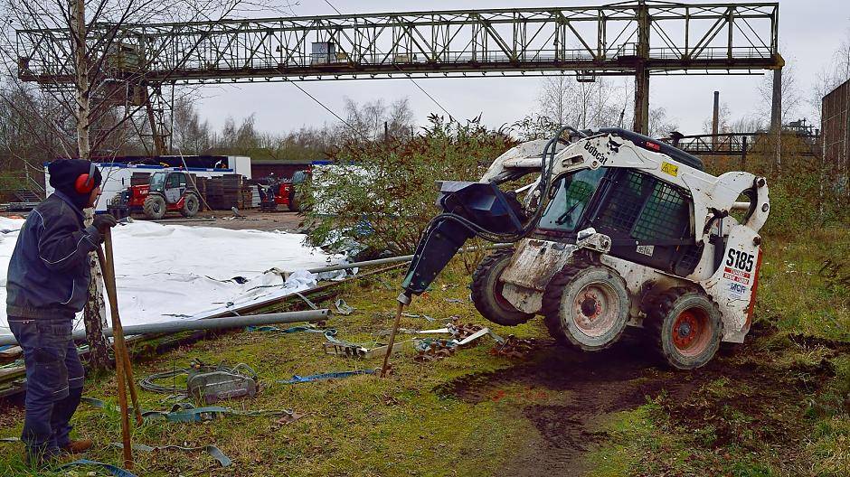 Doch auch damit ist dies kein...