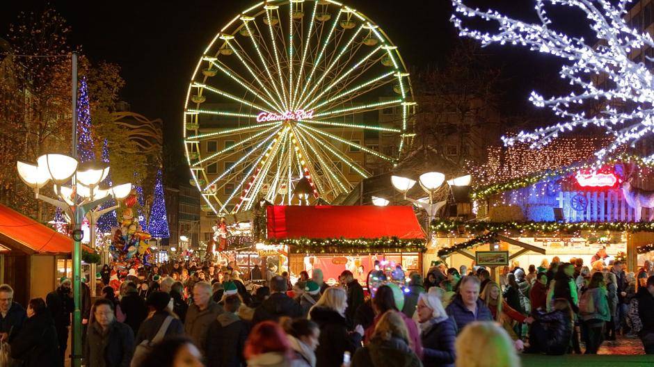 Positive Halbzeitbilanz