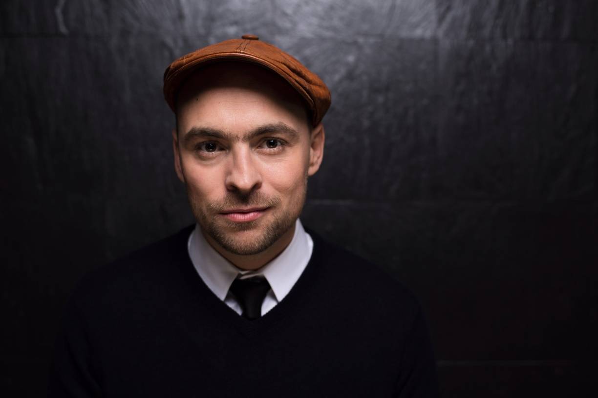 Wir verlosen Tickets: Max Mutzke am Sonntag live im TaM