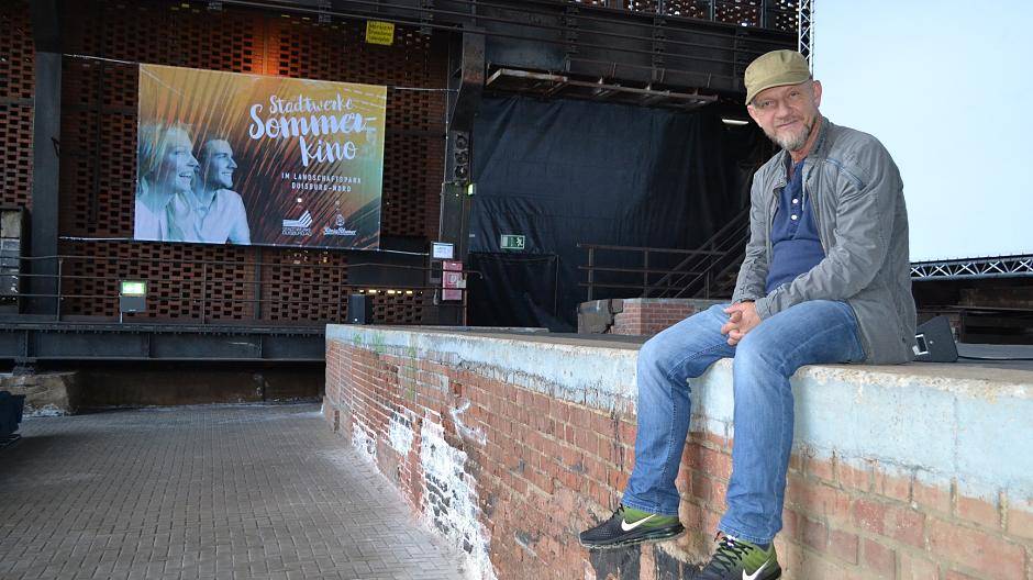 Ein guter alter Bekannter