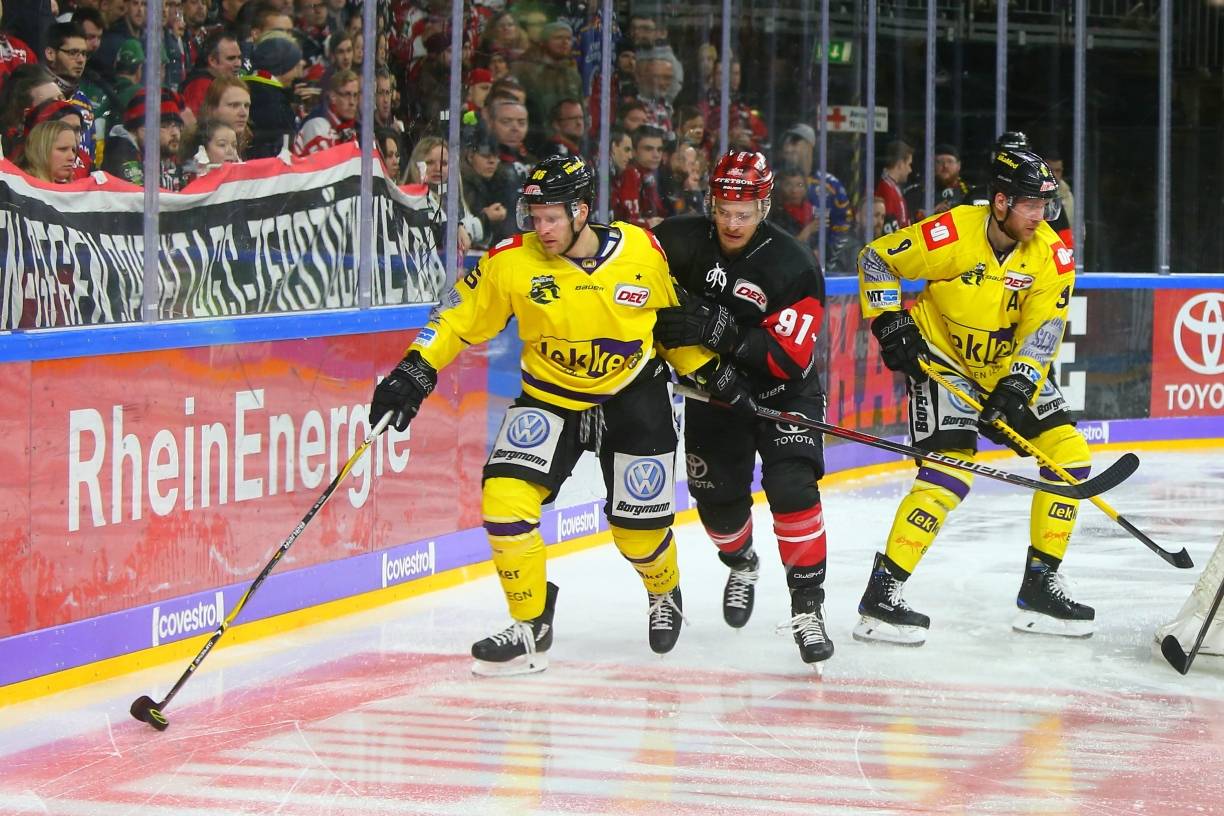 Jetzt auch offiziell: Olympia ohne Pinguine