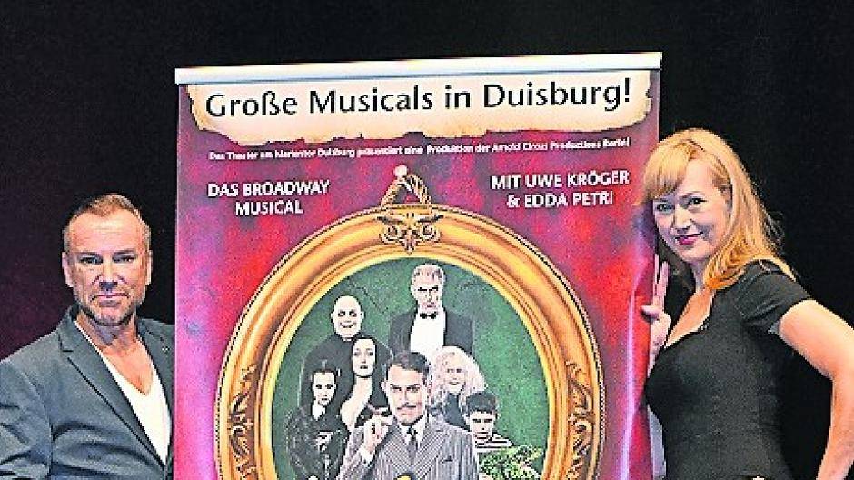 Das Musical für die ganze „Family“ im Marientor
