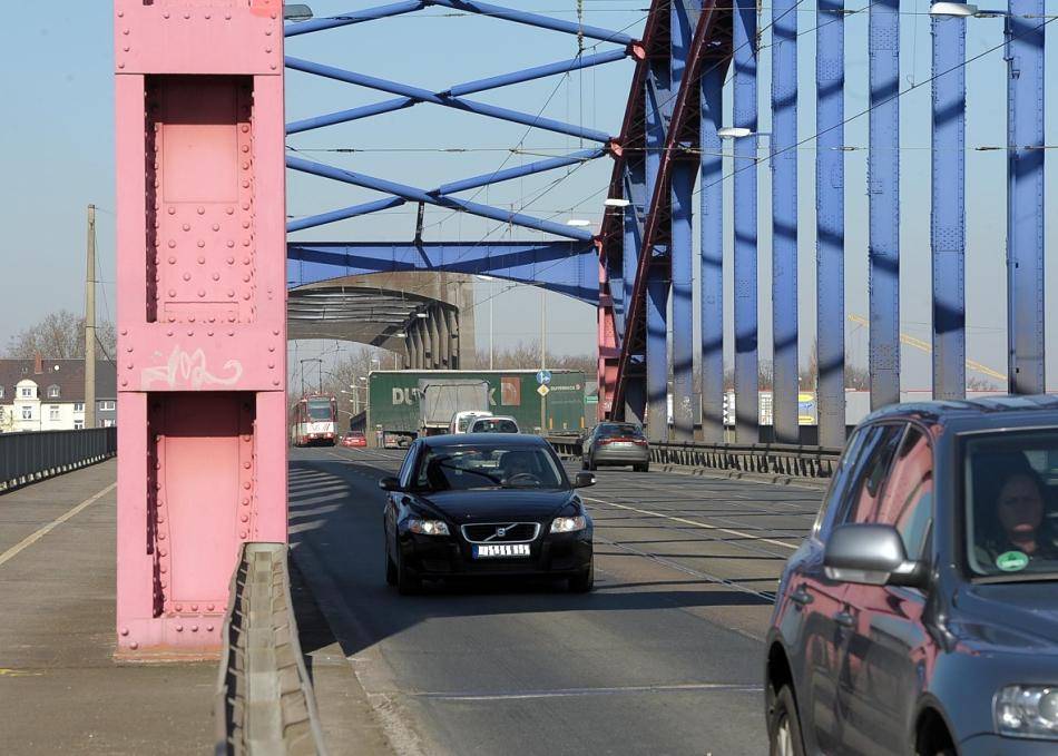 Weitere Bauarbeiten sind notwendig