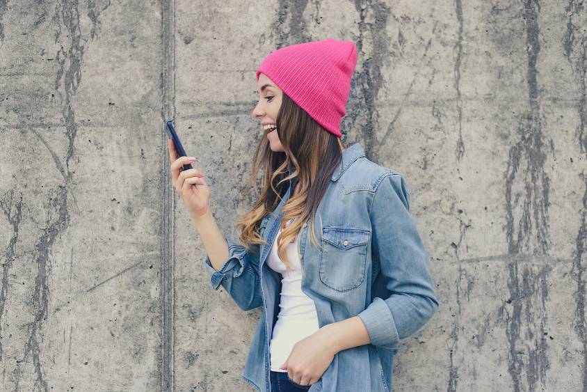 Jugendsprache im digitalen Zeitalter