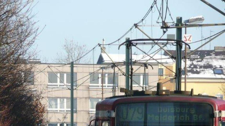 Der Winter kann kommen