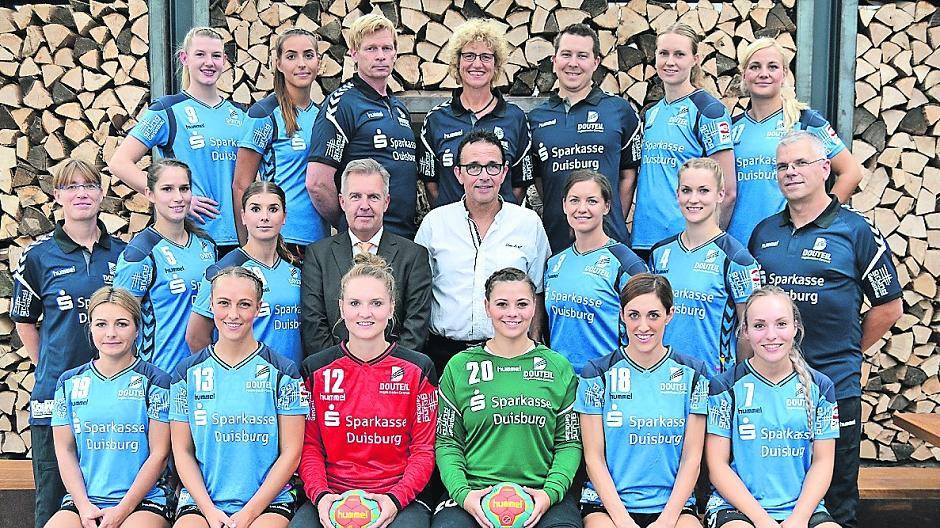 Trier kommt zum Auftakt