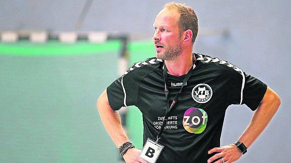 Achim Schürmann sah eine vermeidbare Pleite seines VfB.