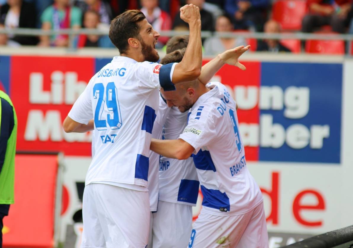  Jaaaaaaaaaaaa, da ist dat Ding!  