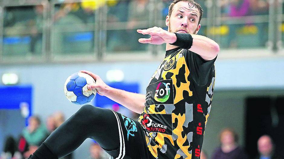  Mirko Szymanowicz war sieben Mal für seinen VfB Homberg erfolgreich. 