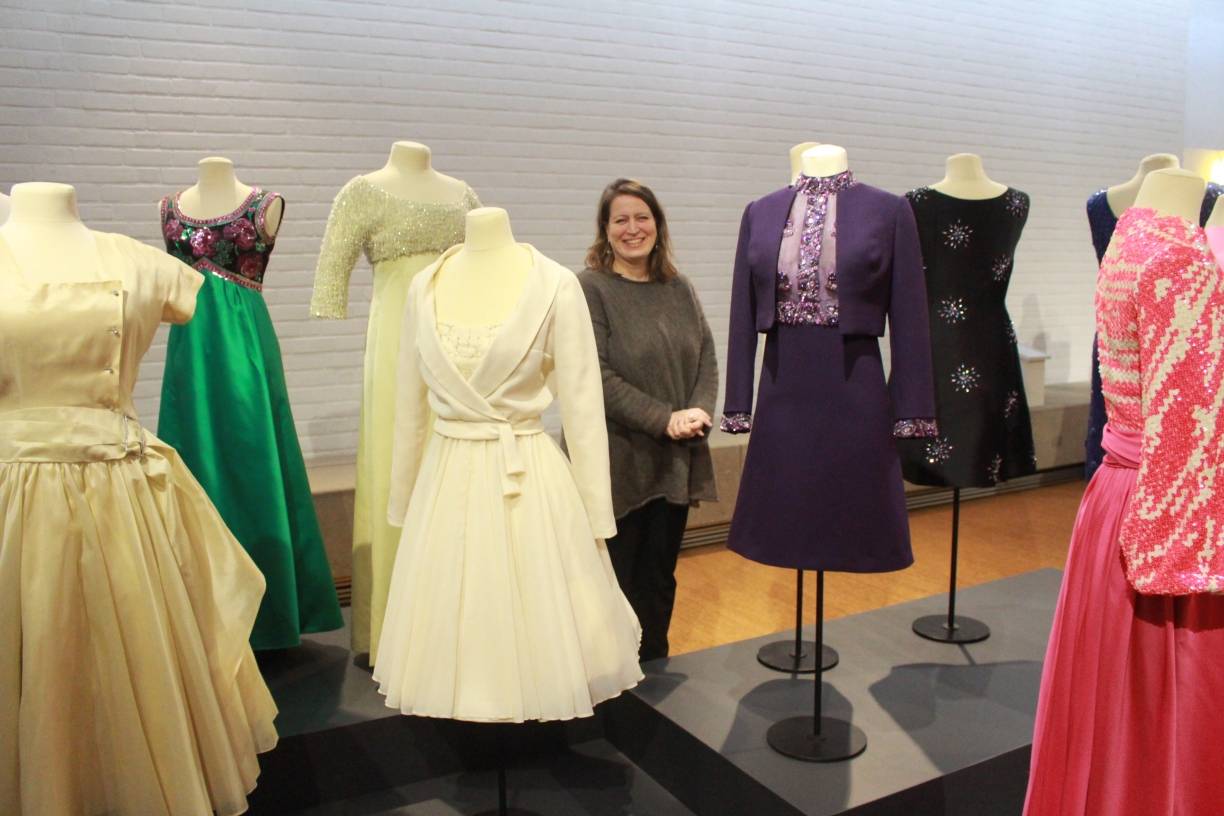 Schneider der Beatles erklärt Bühnenkostüme