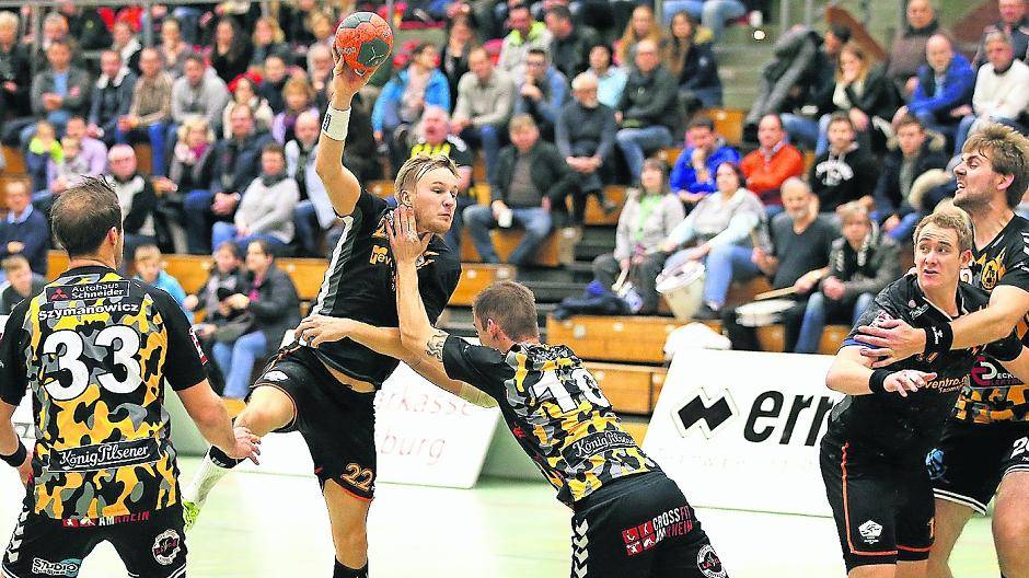 Derbyzeit in der Regionalliga