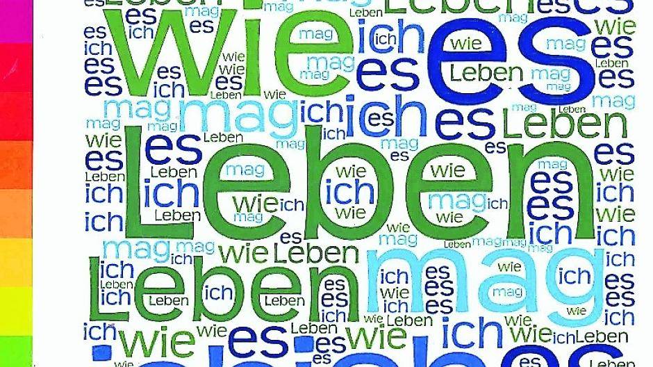 Das Jahresthema des neuen Programms des Katholischen Forums Krefeld-Viersen.