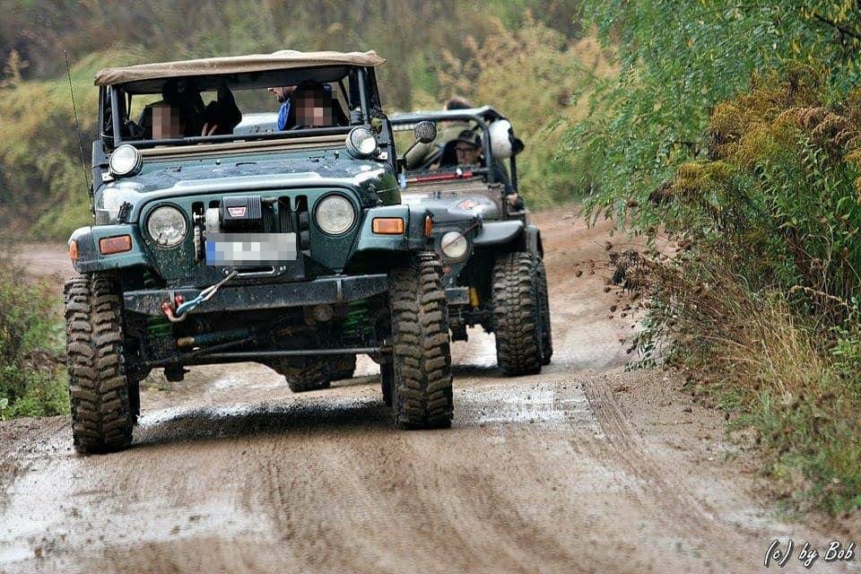 Warn Industries: Vom kleinen Unternehmen zum weltweiten Marktführer für Seilwinden