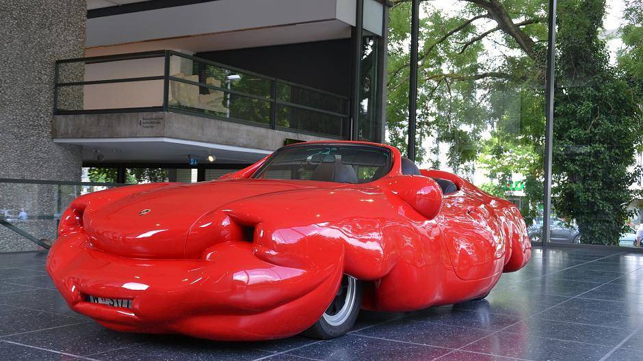 Der Schnaps im Schrank