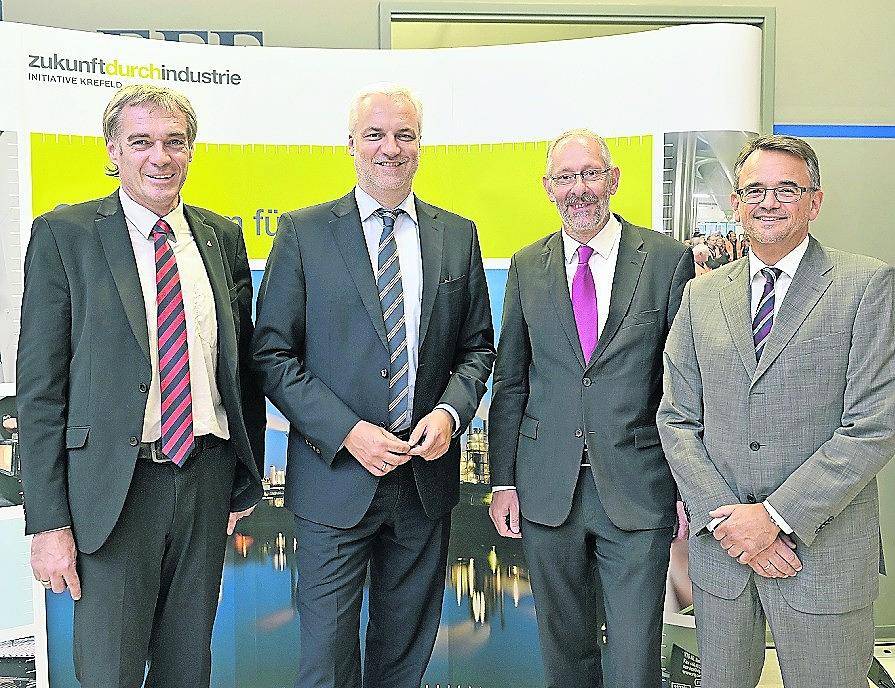 Covestro reißt BayTreff ab