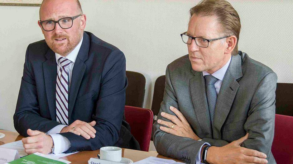 Haniel spendiert Open-Air