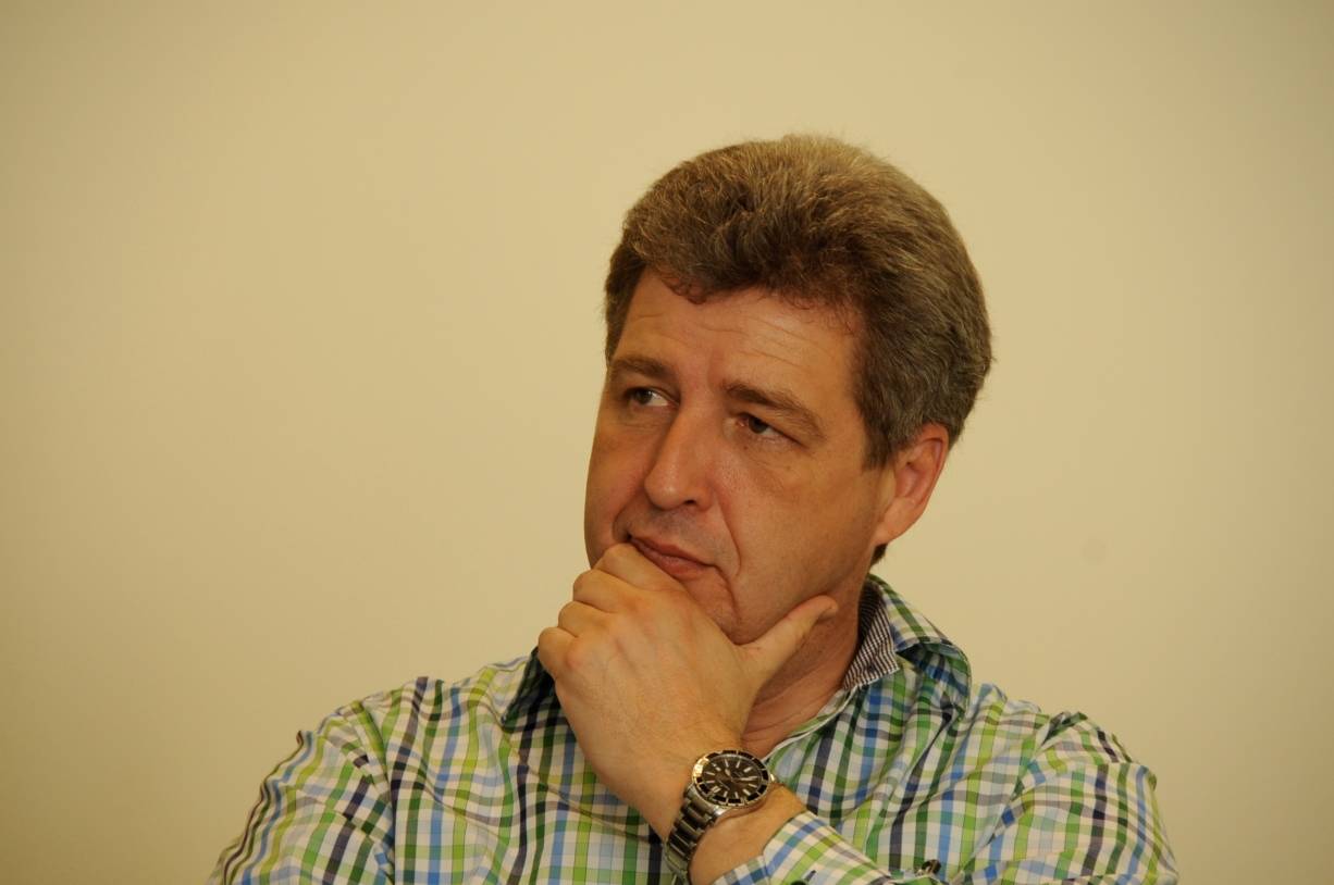 Wie Krefelds SPD-Chef abstimmt