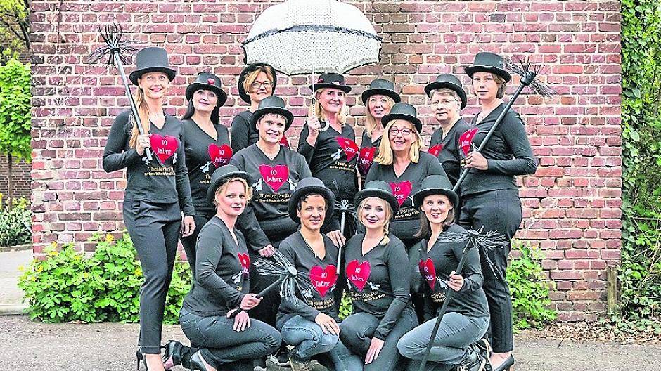  Foto: Theater Pur Pur 