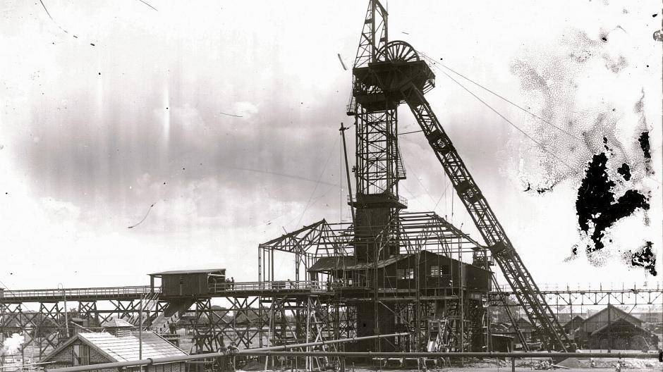 Bilderstrecke: Niederberg