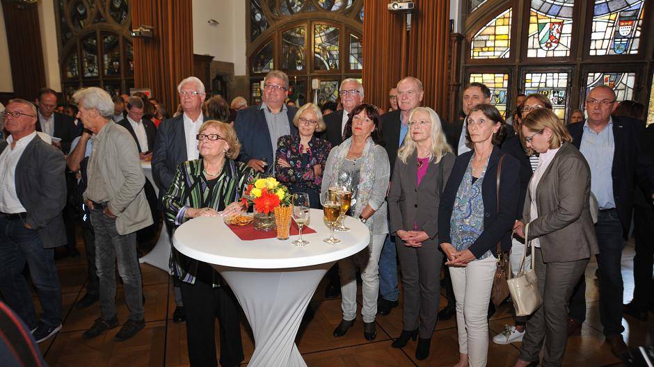 Duisburg hat gewählt