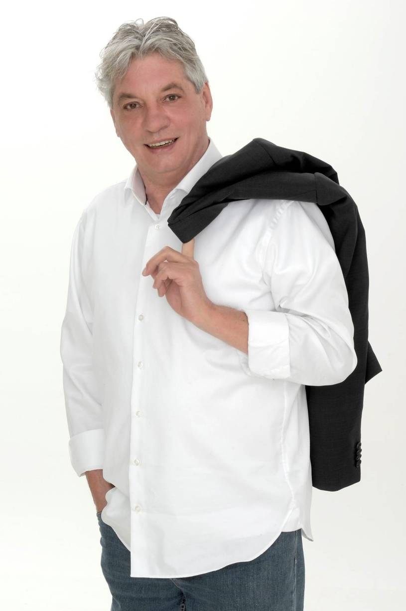 Jürgen H. Scheugenpflug: Auftritt im Südbahnhof abgesagt