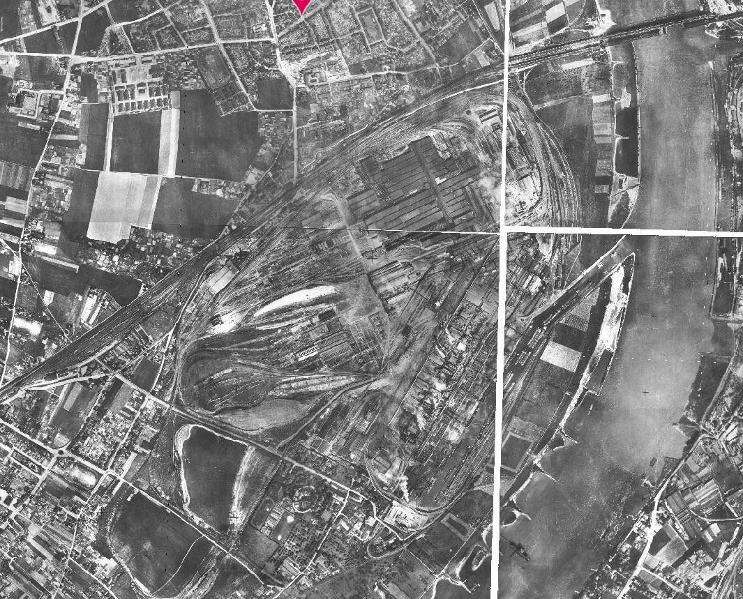 Geschichte auf einen Blick