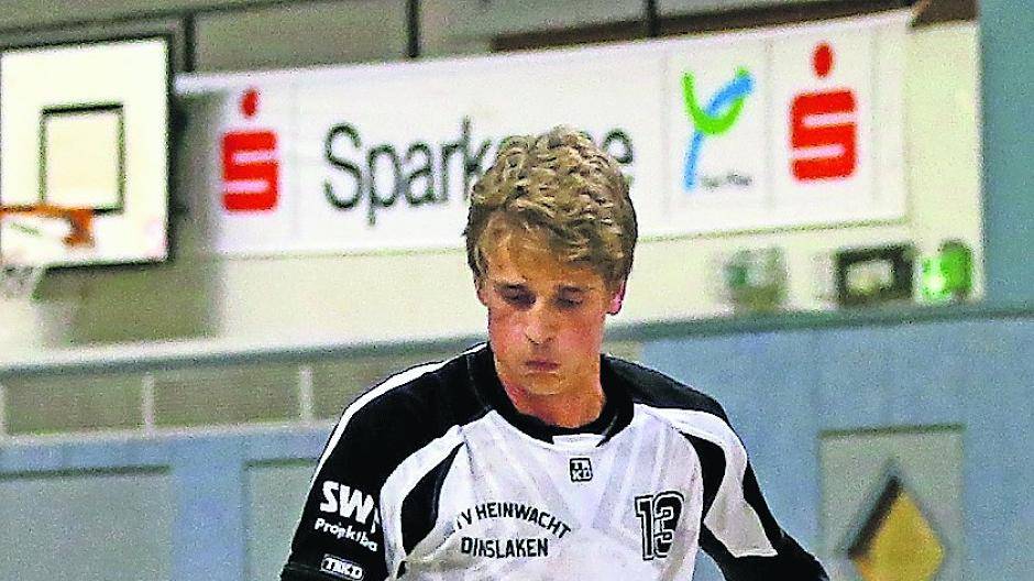 Reede zerlegt die Gäste