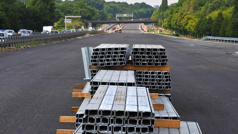 ...sowie die passenden...