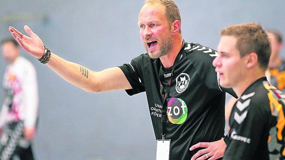 Wölfe jubeln, Schürmann komplett bedient