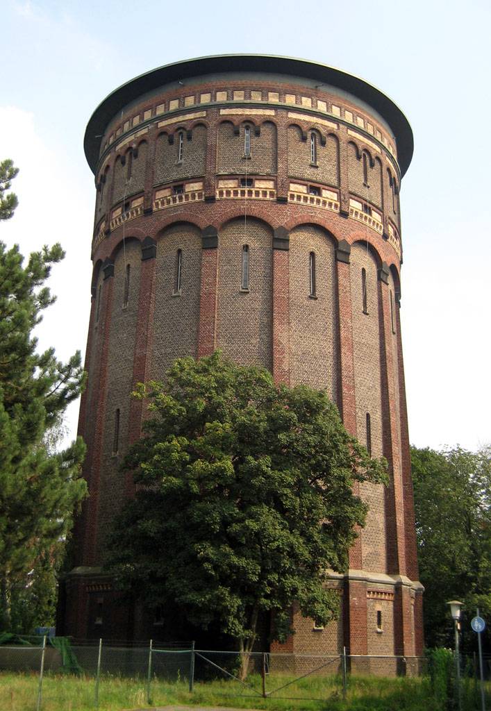 Neue Viertelnamen für Krefeld?