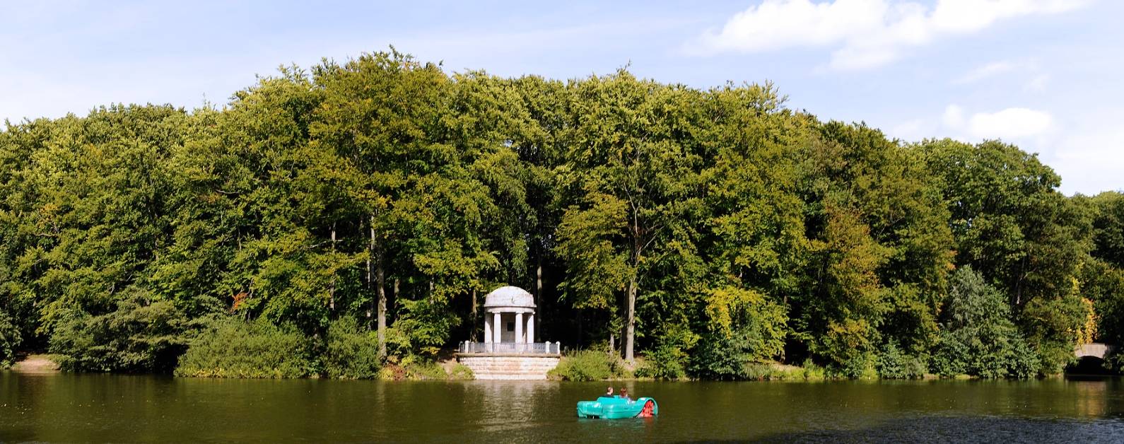 Jagd auf die Müll-Sünder