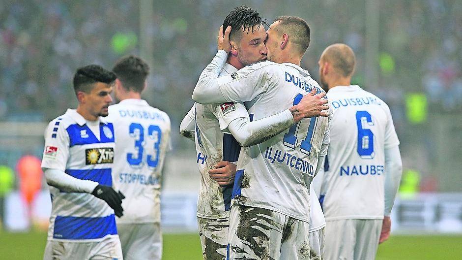 Iljutcenko macht den Unterschied