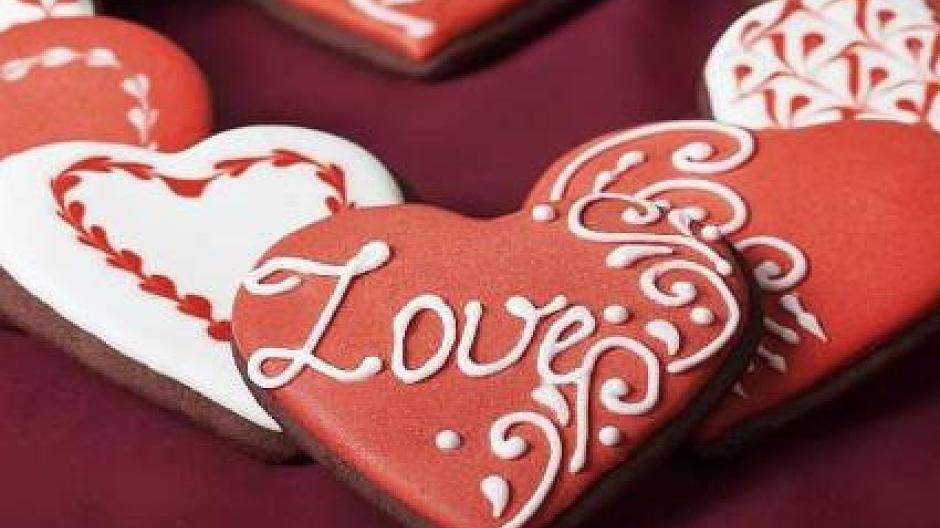 So feiern die Deutschen den Valentinstag