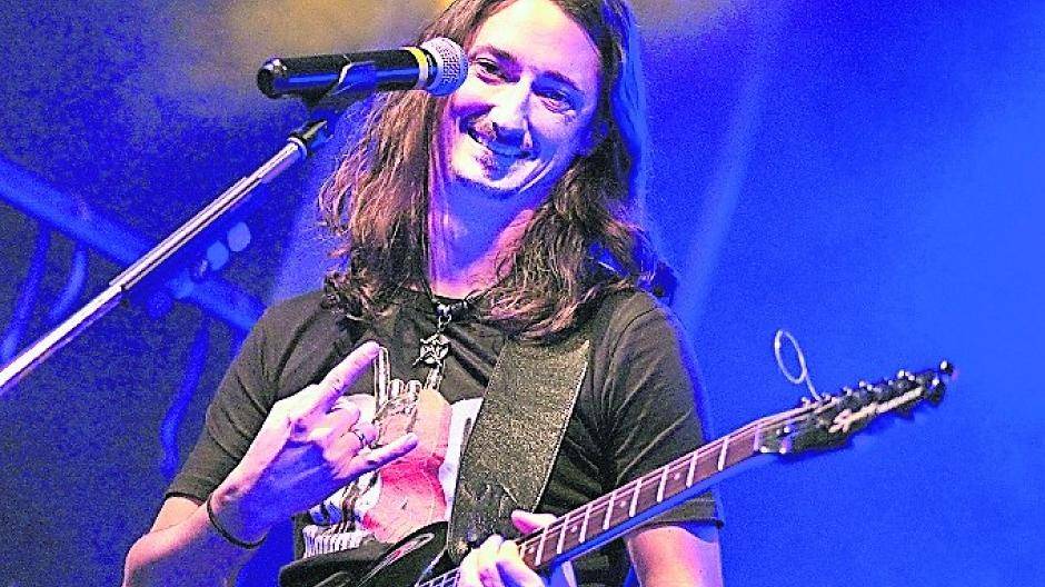 Jetzt noch auf den Rock’n’Roll-Zug aufspringen