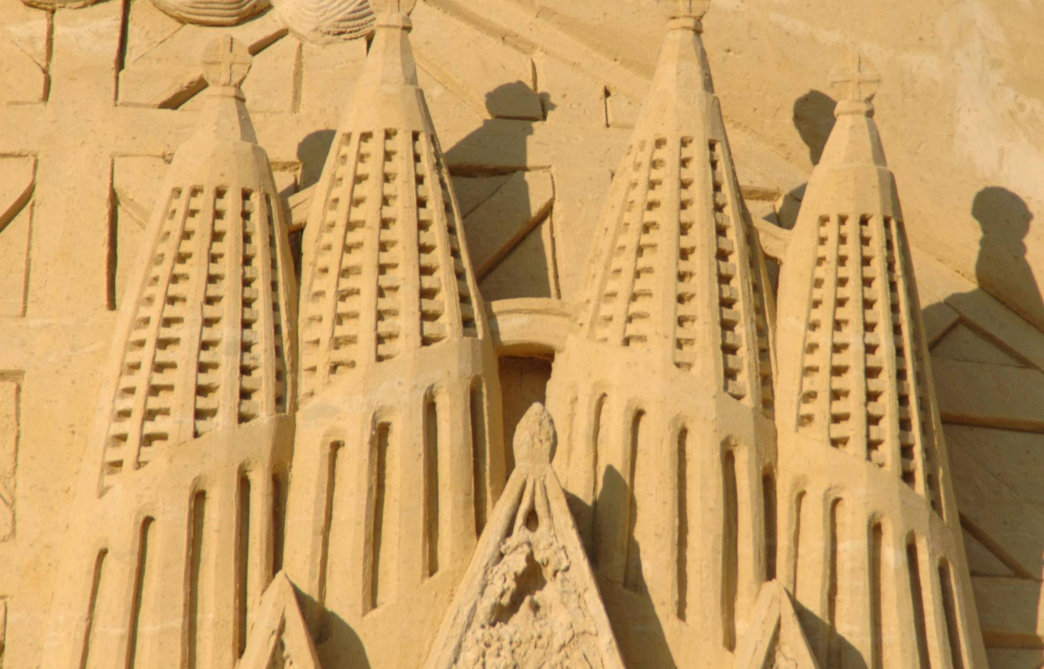 Wie eine kleine Urlaubsreise