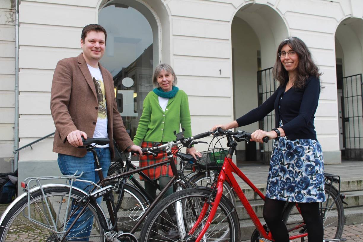 Daniel John verlässt Stadtpolitik
