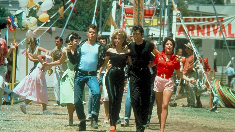 Singabend im Sommerkino