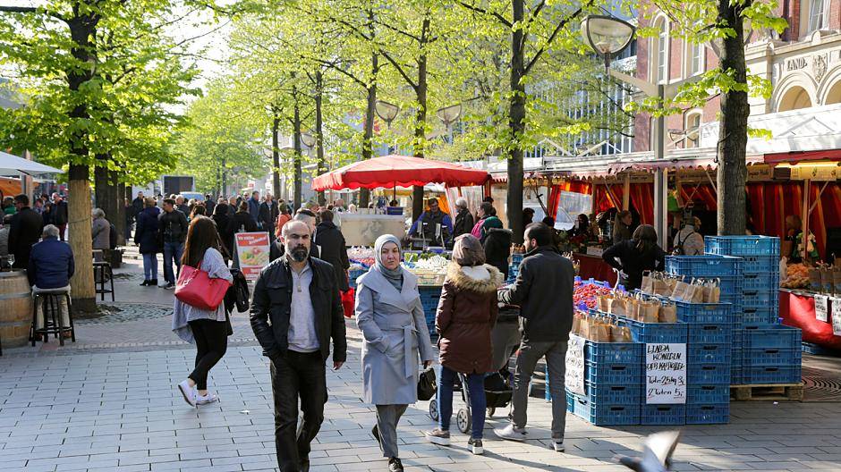 Unwetterwarnung: Spätschicht abgesagt