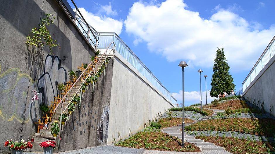Der letzte Loveparade-Gedenktag vorm Strafprozess