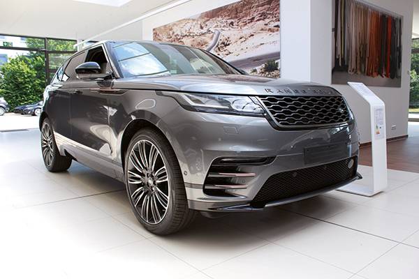 ANZEIGE: Dinnebier: Premium-Cars Krefeld