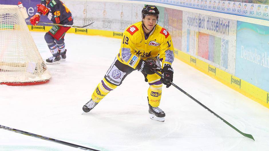 Derbysieg in Düsseldorf